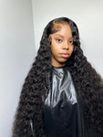 13*4 Frontal Wigs