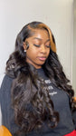 13*4 Frontal Wigs