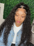 13*4 Frontal Wigs
