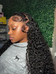 13*4 Frontal Wigs