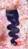 Lace Closure