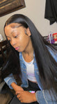 32” & 34” FRONTAL WIGS!