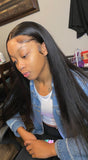 32” & 34” FRONTAL WIGS!