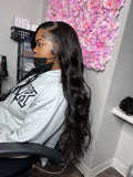 13*6 Frontal Wigs